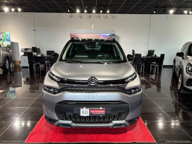 CITROEN C3 Aircross PureTech 110 S&S Plus - Foto 2