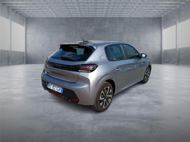 PEUGEOT 208 2ª serie PureTech 75 Stop&Start 5 porte Active rif. 24121904 - Foto 6
