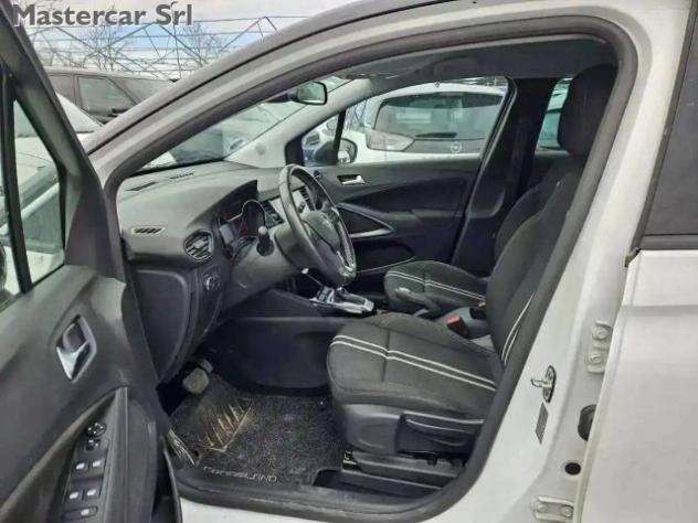 OPEL Crossland 1.2 130cv AT6 Elegance - GT161MB rif. 24178727 - Foto 9