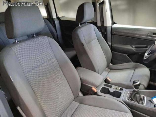 VOLKSWAGEN Caddy 5P MONOVOLUME 2.0 TDI SCR SPACE - GE270SD rif. 24010263 - Foto 7
