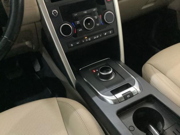 LAND ROVER Discovery Sport 2.0 TD4 180 CV aut HSE rif. 23888958 - Foto 8