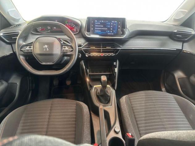 PEUGEOT 208 PureTech 100 Stop&Start 5 porte Active Pack rif. 23920912 - Foto 7
