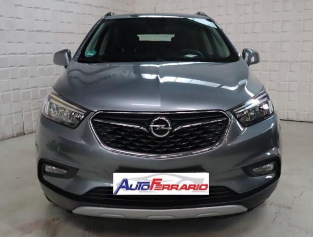 OPEL Mokka 1ª serie Mokka X 1.4 Turbo Ecotec 120CV 4x2 Start&Stop Business - Foto 2