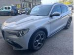 ALFA ROMEO Stelvio 2.2 Turbodiesel 190 CV AT8 Q4 Business rif. 24190290