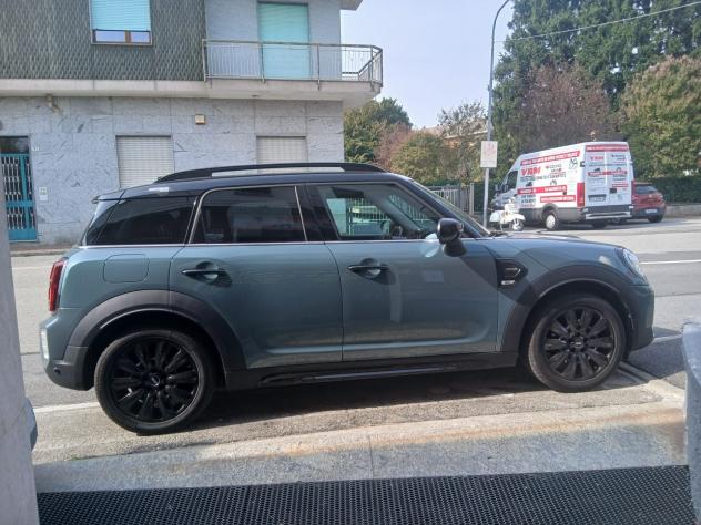 Mini Cooper Countryman 2.0 SD Automatica - Foto 9