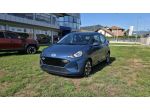 Hyundai i10 1.0 MPI Connectline
