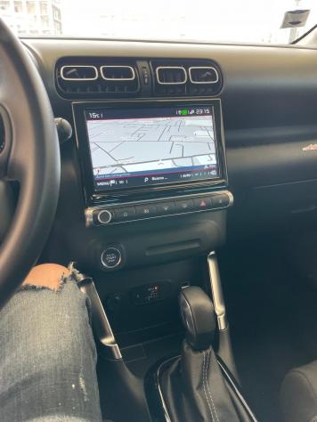 Citroen C3 Aircross C3 Aircross PureTech 130 S&S EAT6 Shine - Foto 10