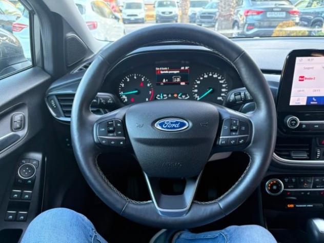 FORD Puma 1.0 EcoBoost 125 CV S&S aut. Titanium rif. 23964901 - Foto 10