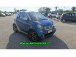 SMART ForTwo 1.0 Twinamic Passion Italiana n°22 rif. 23771109