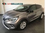 RENAULT  Captur  TCe 12V 100 CV GPL Intens