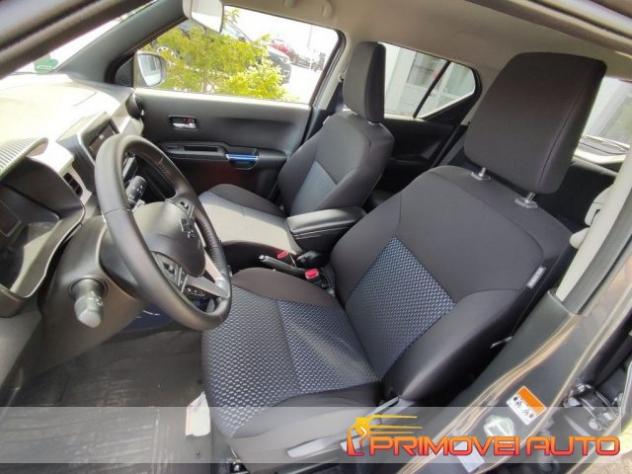 SUZUKI Ignis 1.2 Hybrid 4WD All Grip Comfort rif. 19159028 - Foto 2