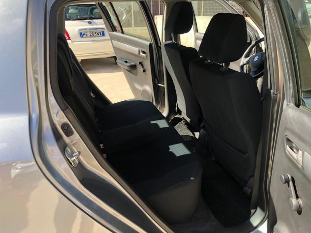 SUZUKI SWIFT 1.3 DDiS 69CV GL - Foto 9