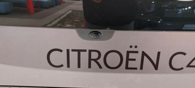 Citroën C4 HYBRID 136 e-DCS6 - PLUS - Foto 5