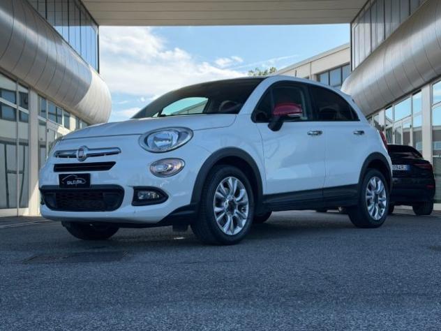 FIAT 500X 1.3 MultiJet 95 CV Business rif. 24040490 - Foto 3
