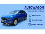 VOLKSWAGEN T-Roc 1.0 TSI Life Az. Italia 80.000 Km Certificati rif. 23786698