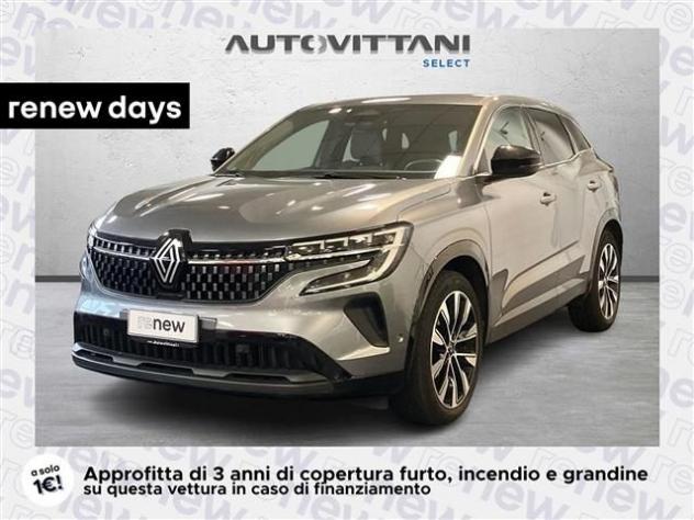 RENAULT Austral 1.2 E-Tech full hybrid Techno 200cv auto rif. 23788715