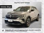 RENAULT Austral 1.2 E-Tech full hybrid Techno 200cv auto rif. 23788715