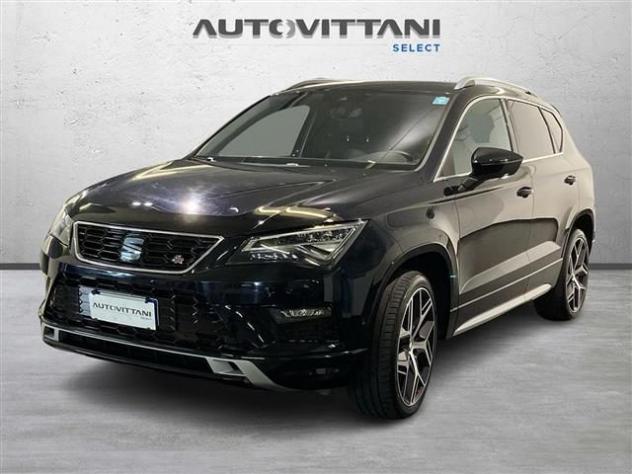 SEAT Ateca 1.5 EcoTSI FR DSG rif. 23806658