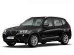 BMW X3 xDrive20d STEPTRONIC 4x4 2.0 184Cv rif. 24037693
