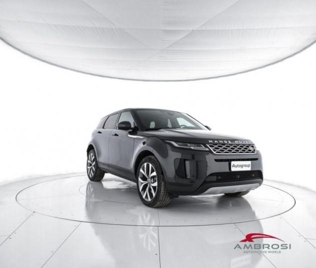 LAND ROVER Range Rover Evoque 2.0D I4 163 CV AWD Auto S rif. 23205165 - Foto 2