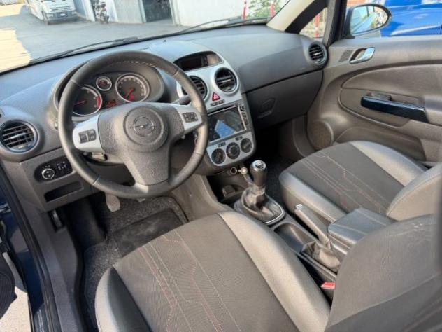 OPEL Corsa 1.3 CDTI 95CV ecoFLEX 5 porte Start&Stop Elective rif. 23953499 - Foto 10