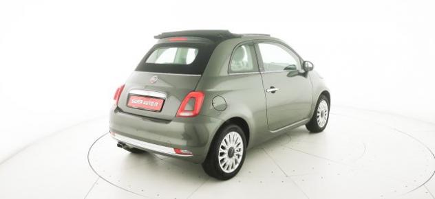 FIAT 500C 1.2 S rif. 23795756 - Foto 7