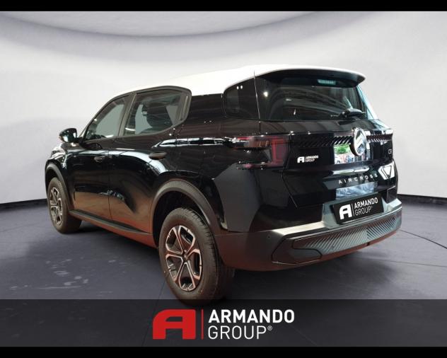Citroën C3 Aircross NUOVA 2024 Nuova PureTech Turbo 100 MT6 - YOU - Foto 8