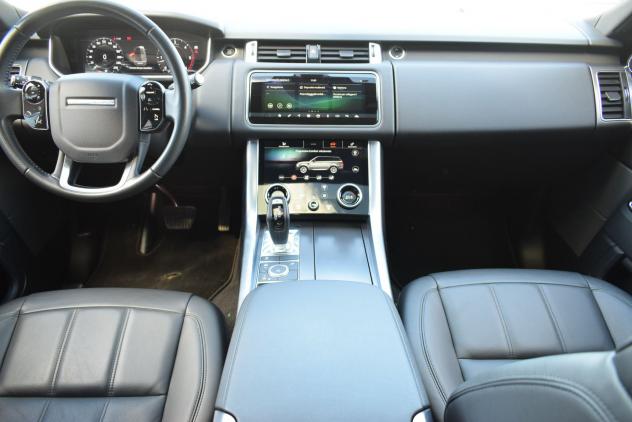 Land Rover Range Rover Sport 3.0D l6 249 CV S IVA ESPOSTA - Foto 9