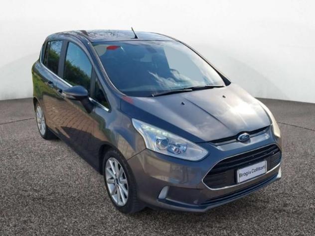 FORD B-Max 1.5 TDCi 75cv Business Titanium E6 rif. 23783341