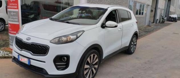 KIA Sportage 1.7 CRDI 2WD Active autocarro rif. 22923397 - Foto 2