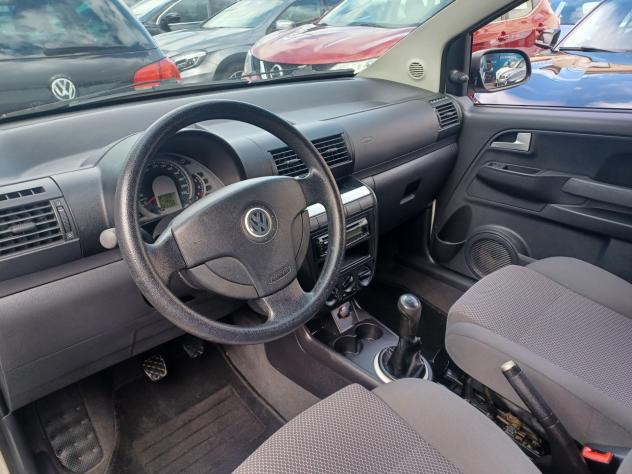 Volkswagen Fox 1.2 Sport - Foto 10