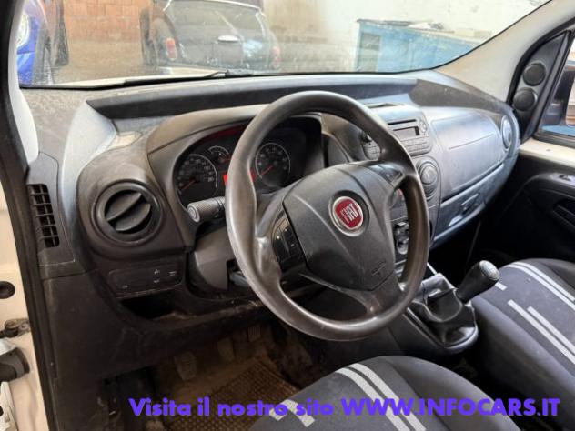 FIAT Fiorino 1.3 MJT 95CV Furgone SX - NON MARCIANTE rif. 23983238 - Foto 6