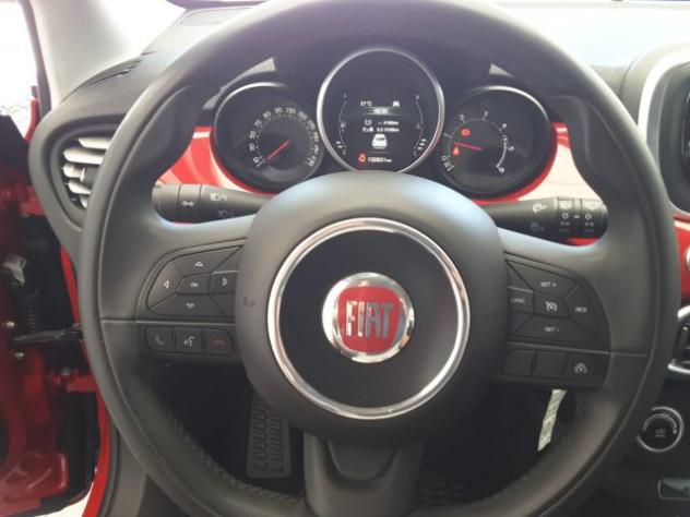 FIAT 500X 1.3 MultiJet 95cv Business *EURO 6* rif. 21025618 - Foto 7