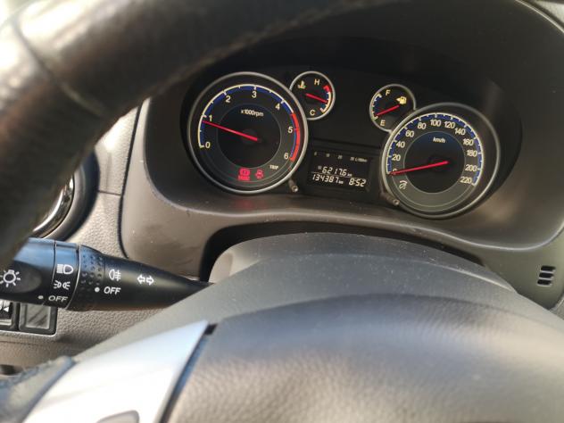 Fiat Sedici 2.0 MJT 16V DPF 4x4 Emotion - Foto 8