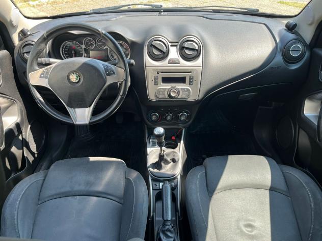 Alfa Romeo MiTo MiTo 1.3 jtdm-2 Progression s&s my11 - Foto 10