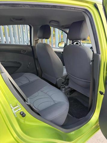 CHEVROLET Spark 1.0 LS rif. 24071966 - Foto 7