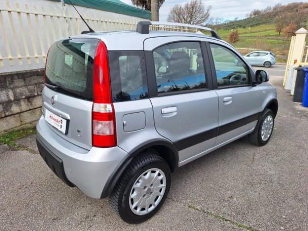 FIAT Panda 1.2 4x4 Climbing *Ottimo stato* rif. 24001749 - Foto 6