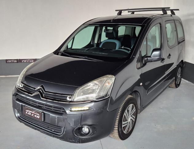 Citroen Berlingo Multispace 1.6 HDi 115 XTR - Foto 5
