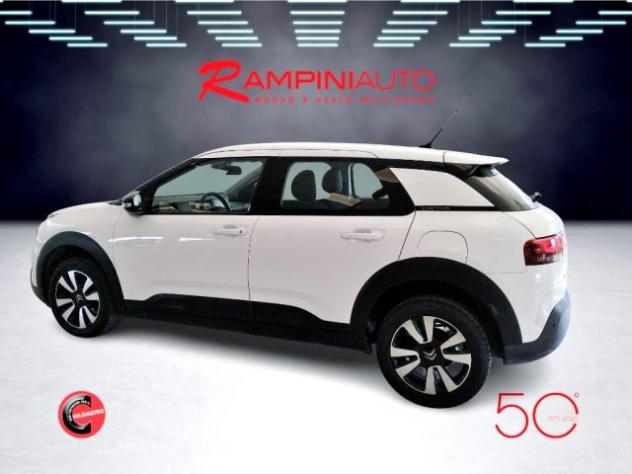 CITROEN C4 Cactus 110 Cv Feel Pack Unico Prop. Km 67.000 Pronta Cons rif. 24066251 - Foto 10