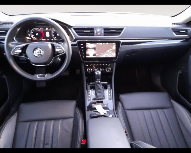 Škoda Superb 3ª serie 2.0 TDI EVO 200 CV SCR DSG Wagon Laurin&Klement - Foto 10