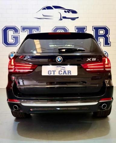 BMW X5 30d 258CV Luxury *Tetto * tutta tagliandata BMW rif. 24073051 - Foto 9