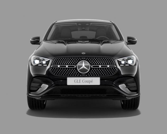 Mercedes-Benz GLE 350 de 4MATIC Plug-in hybrid - Foto 2