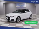 Audi A1 Sportback 30 1.0 TFSI Admired 116CV s-tronic