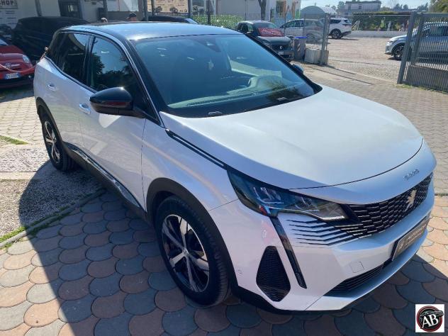 PEUGEOT - 3008 - BlueHDi 130 EAT8 GT - FINANZIABILE - PERMUTE - Foto 5