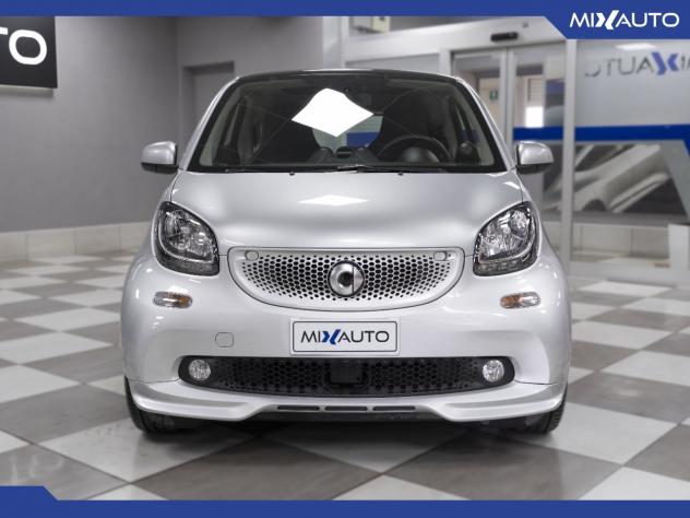 Smart ForTwo 0.9 T Superpassion 90CV Twinamic - Foto 2