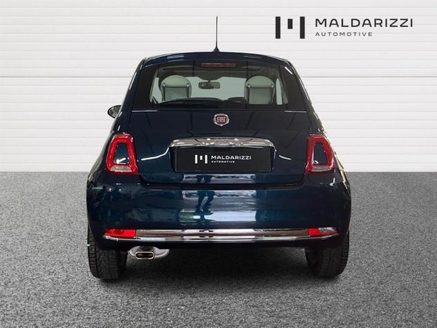 FIAT 500 III 2015 1.2 Lounge s&s 69cv my19 - Foto 3