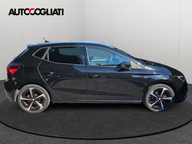 SEAT Ibiza Ibiza 1.0 ECO TSI 110 CV FR DSG - Foto 8