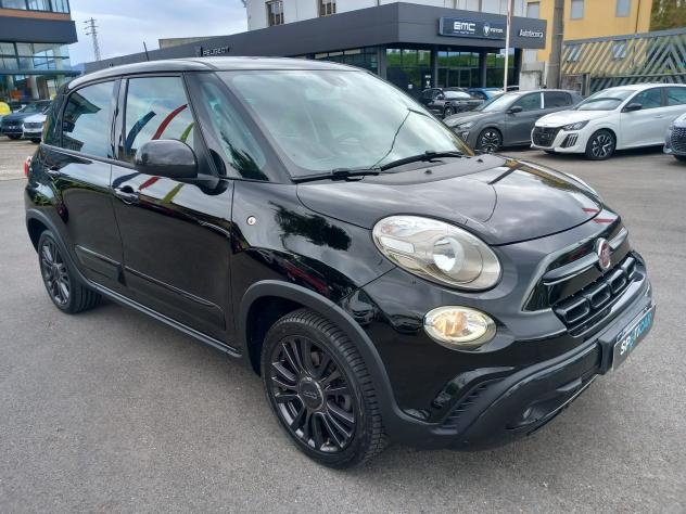 FIAT 500L Cross 1.4 95cv S&S S-Design - Foto 8