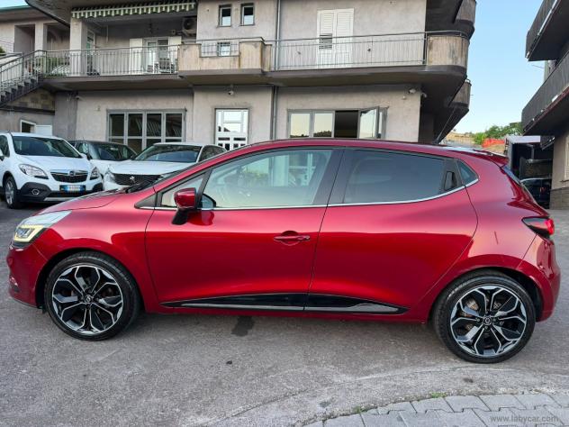 RENAULT Clio dCi 8V 90 CV S&S 5p. Energy Excite - Foto 8