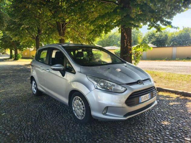FORD B-Max 1.6 TDCi 95 CV rif. 23979780 - Foto 2